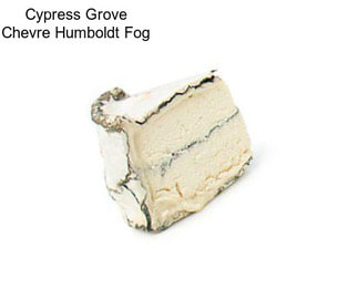 Cypress Grove Chevre Humboldt Fog