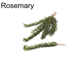 Rosemary