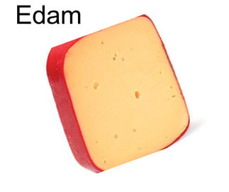 Edam