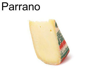 Parrano