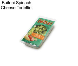 Buitoni Spinach Cheese Tortellini