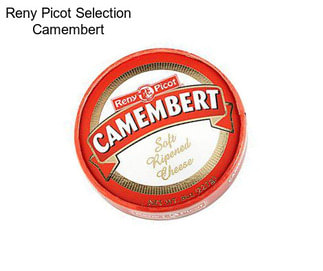 Reny Picot Selection Camembert