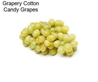 Grapery Cotton Candy Grapes