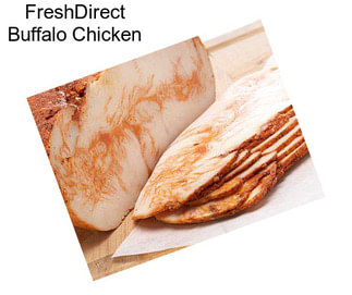 FreshDirect Buffalo Chicken
