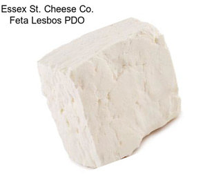 Essex St. Cheese Co. Feta Lesbos PDO