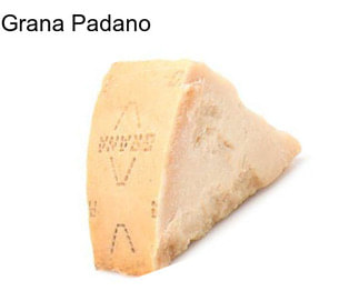 Grana Padano