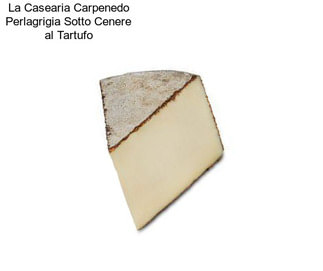 La Casearia Carpenedo Perlagrigia Sotto Cenere al Tartufo