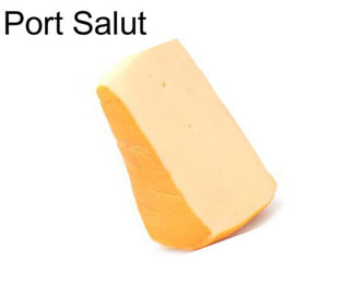 Port Salut