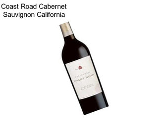 Coast Road Cabernet Sauvignon California