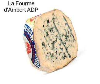 La Fourme d\'Ambert ADP