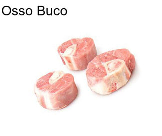 Osso Buco