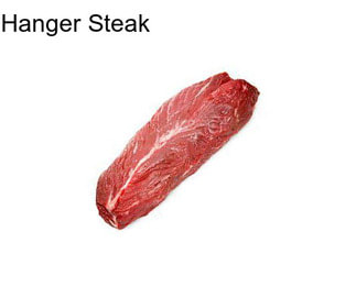 Hanger Steak