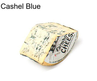 Cashel Blue