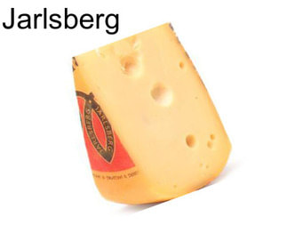 Jarlsberg