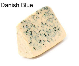 Danish Blue