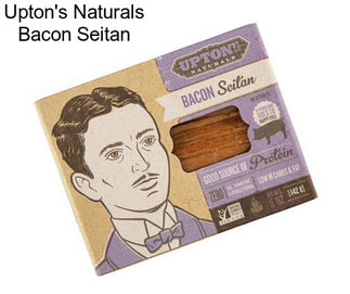 Upton\'s Naturals Bacon Seitan