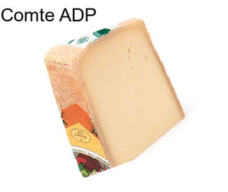 Comte ADP