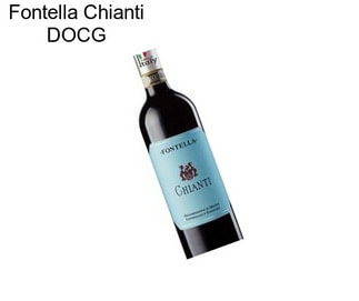 Fontella Chianti DOCG