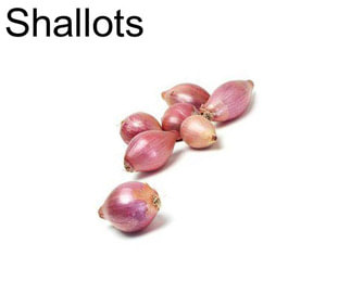 Shallots