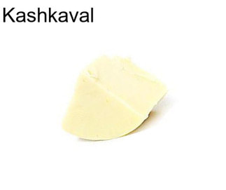 Kashkaval