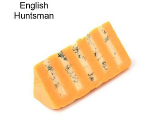 English Huntsman