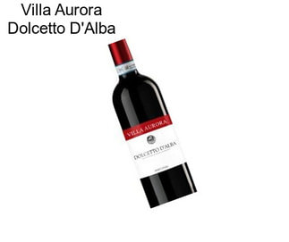 Villa Aurora Dolcetto D\'Alba