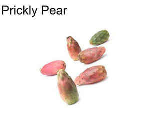 Prickly Pear