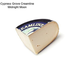 Cypress Grove Creamline Midnight Moon