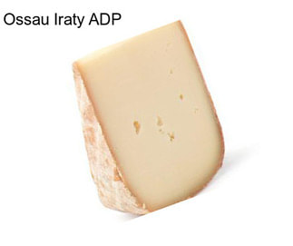 Ossau Iraty ADP