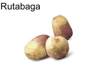 Rutabaga