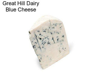 Great Hill Dairy Blue Cheese