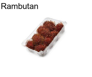 Rambutan