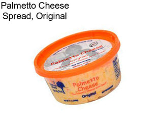 Palmetto Cheese Spread, Original