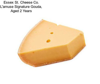 Essex St. Cheese Co. L\'amuse Signature Gouda, Aged 2 Years