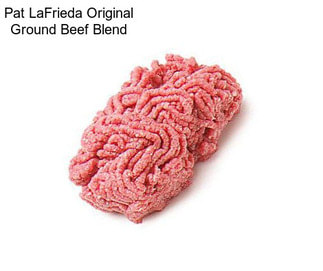 Pat LaFrieda Original Ground Beef Blend