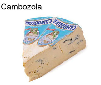 Cambozola