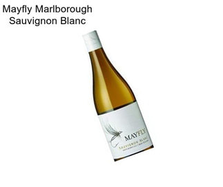 Mayfly Marlborough Sauvignon Blanc