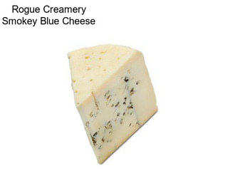 Rogue Creamery Smokey Blue Cheese