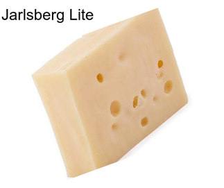 Jarlsberg Lite