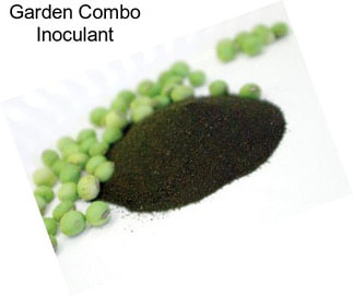 Garden Combo Inoculant