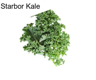 Starbor Kale