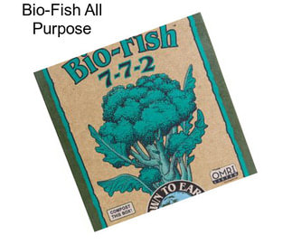 Bio-Fish All Purpose