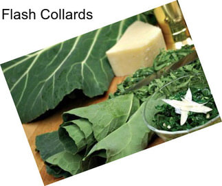 Flash Collards