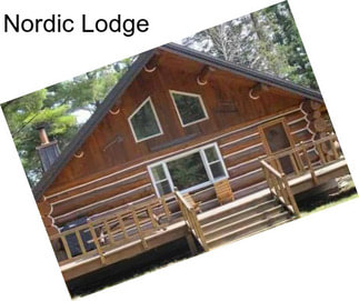 Nordic Lodge