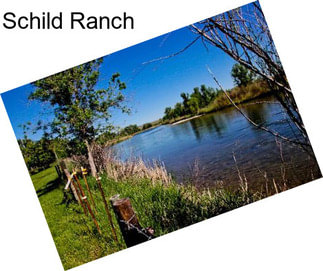 Schild Ranch