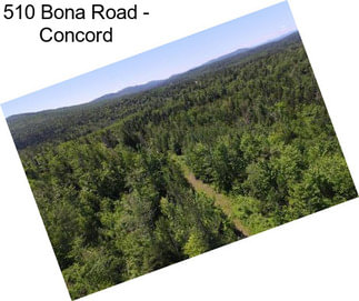 510 Bona Road - Concord