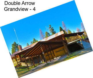 Double Arrow Grandview - 4