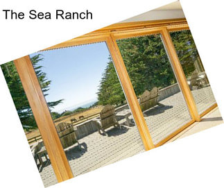 The Sea Ranch