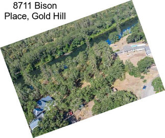 8711 Bison Place, Gold Hill