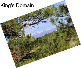 King\'s Domain